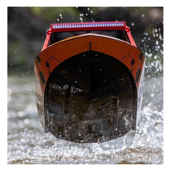 ProBoat Jetstream 24’’ 1/6 RTR Mojo 2 – Lancha RC Jet Drive Brushless