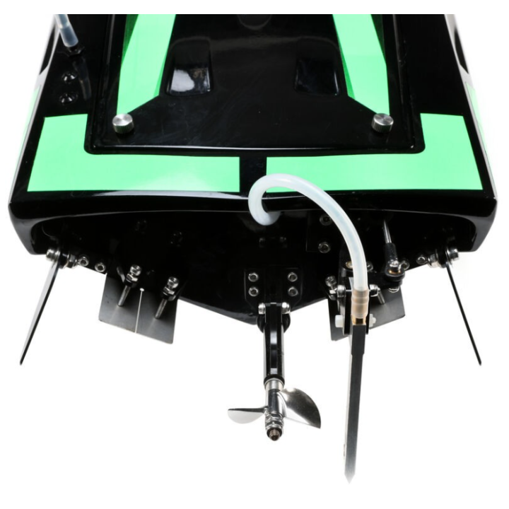 ProBoat Impulse 32’’ Brushless Deep-V RTR – Lancha RC de Velocidad