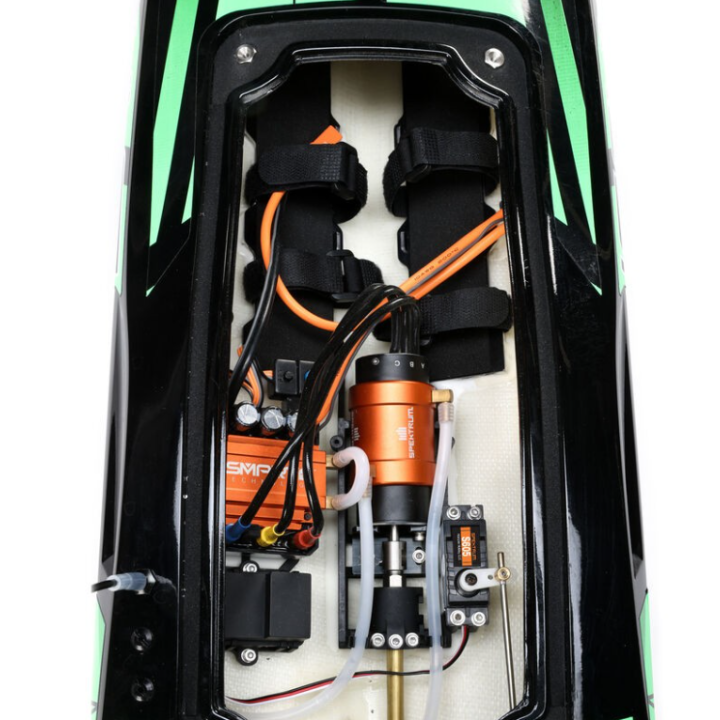 ProBoat Impulse 32’’ Brushless Deep-V RTR – Lancha RC de Velocidad