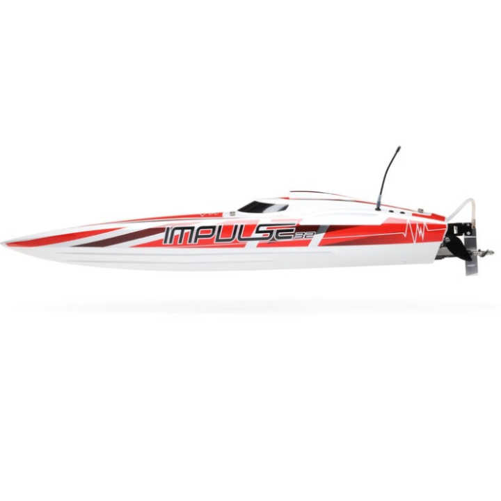 ProBoat Impulse 32’’ Brushless Deep-V RTR – Lancha RC de Velocidad
