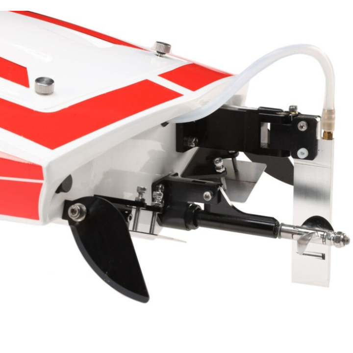 ProBoat Impulse 32’’ Brushless Deep-V RTR – Lancha RC Potente y Estable