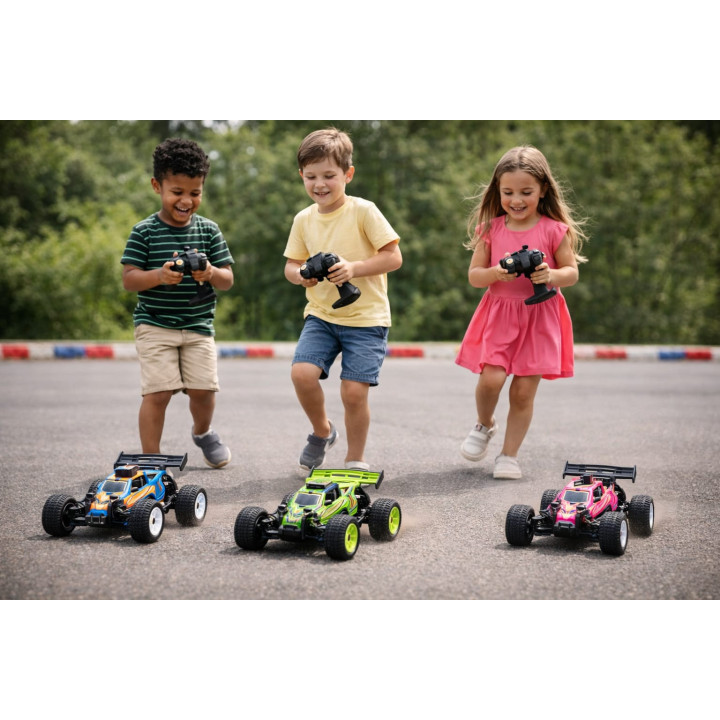 Proximamente: Coches eléctricos ultra rápidos 2 Horas apliable a 5 Horas