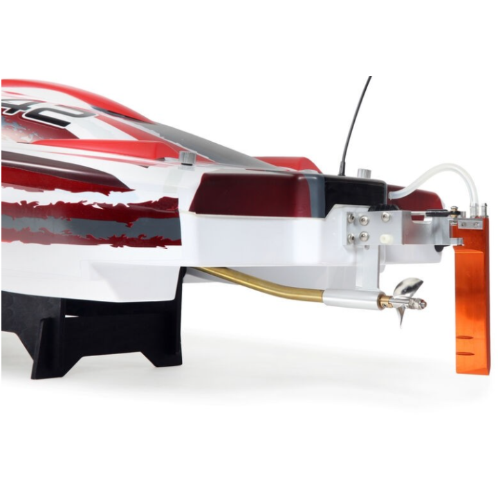 ProBoat Blackjack 42’’ Catamaran Brushless 8S RTR – Potencia y Velocidad RC