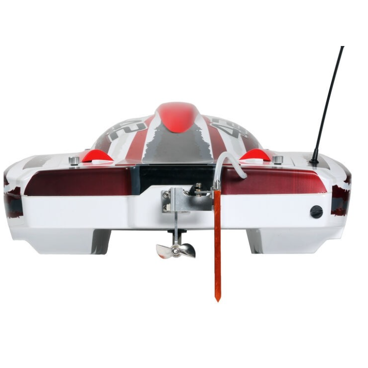 ProBoat Blackjack 42’’ Catamaran Brushless 8S RTR – Potencia y Velocidad RC