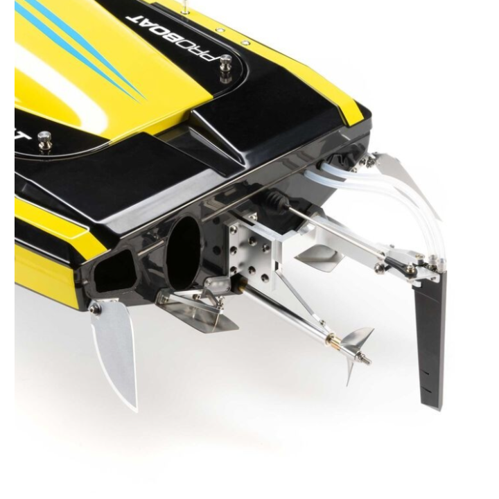 ProBoat Super Sonicwake 48 8S Brushless Deep-V RTR – Potencia RC extrema