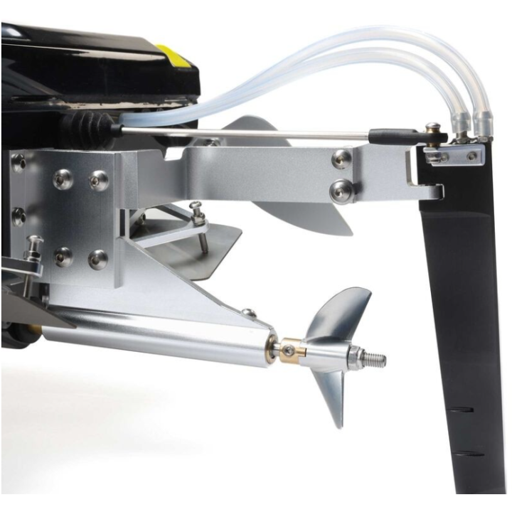 ProBoat Super Sonicwake 48 8S Brushless Deep-V RTR – Potencia RC extrema
