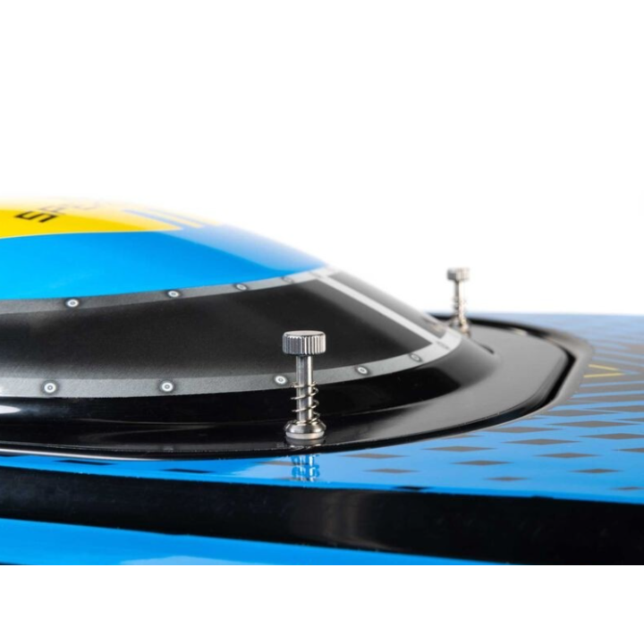 ProBoat Super Sonicwake 48 8S Brushless Deep-V RTR – Potencia RC extrema