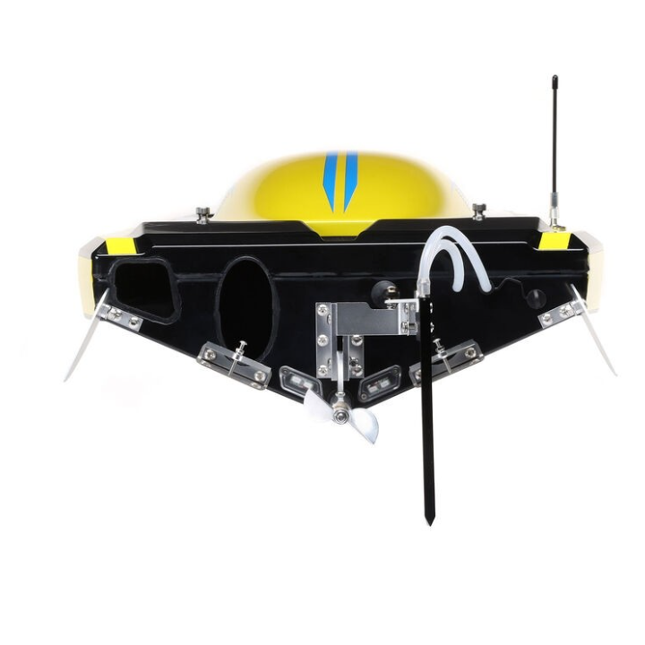 ProBoat Super Sonicwake 48 8S Brushless Deep-V RTR – Potencia RC extrema