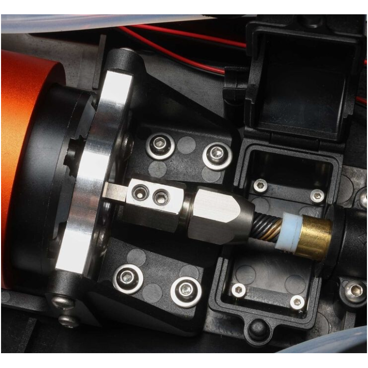 ProBoat Super Sonicwake 48 8S Brushless Deep-V RTR – Potencia RC extrema