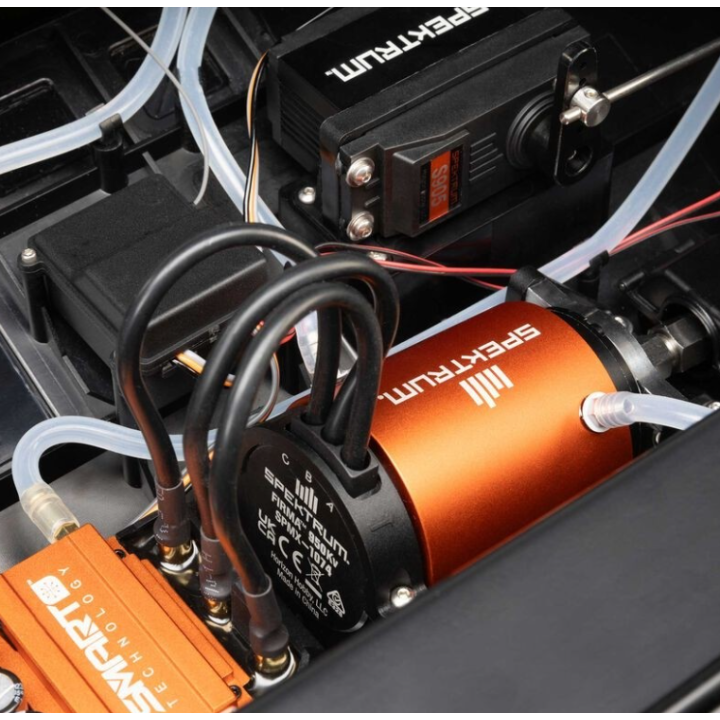 ProBoat Super Sonicwake 48 8S Brushless Deep-V RTR – Potencia RC extrema