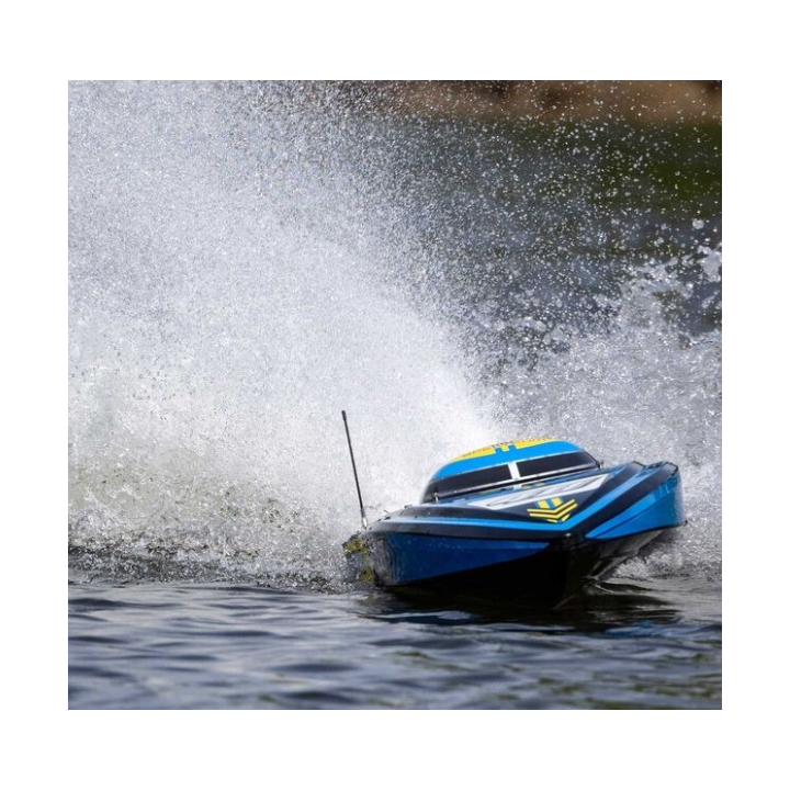 ProBoat Super Sonicwake 48 8S Brushless Deep-V RTR – Potencia RC extrema