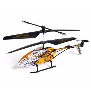 Carson Eagle 220 Autostart 2.4G 100% RTF – Helicóptero RC fácil de volar