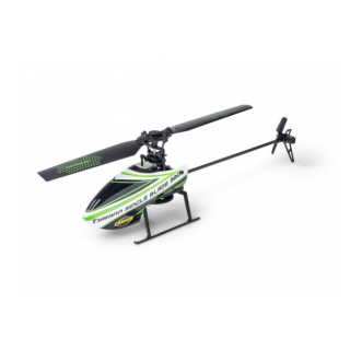 Carson Tyrann Single Blade 320 2.4G 100% RTF – Helicóptero RC realista