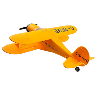 WLtoys A300 Biplano RC 3D 2.4GHz – Avión Radiocontrol Acrobático