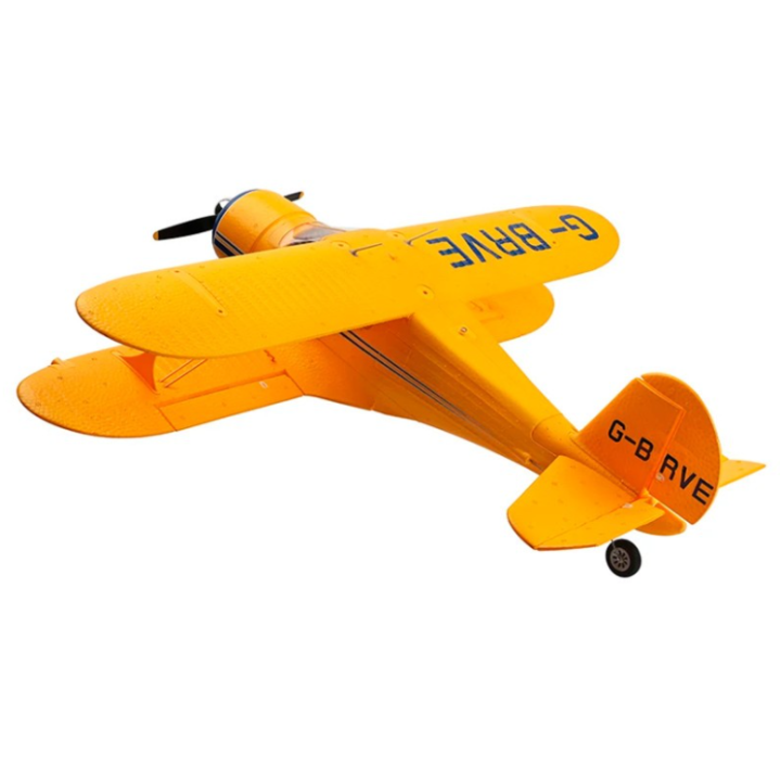 WLtoys A300 Biplano RC 3D 2.4GHz – Avión Radiocontrol Acrobático