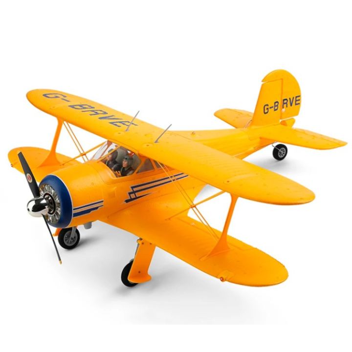 WLtoys A300 Biplano RC 3D 2.4GHz – Avión Radiocontrol Acrobático