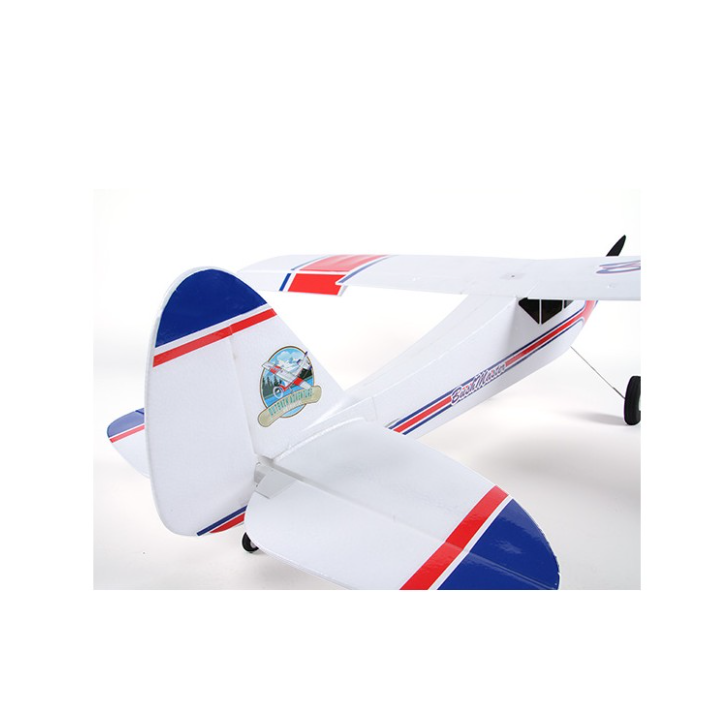 Bushmaster Sport Plane RC EPO 1550mm PNF – Avión deportivo HobbyKing