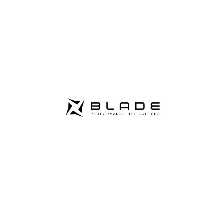 BLADE Revolution 90 FP RTF – Helicóptero RC listo para volar