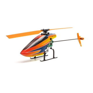 BLADE Revolution 90 FP RTF – Helicóptero RC listo para volar