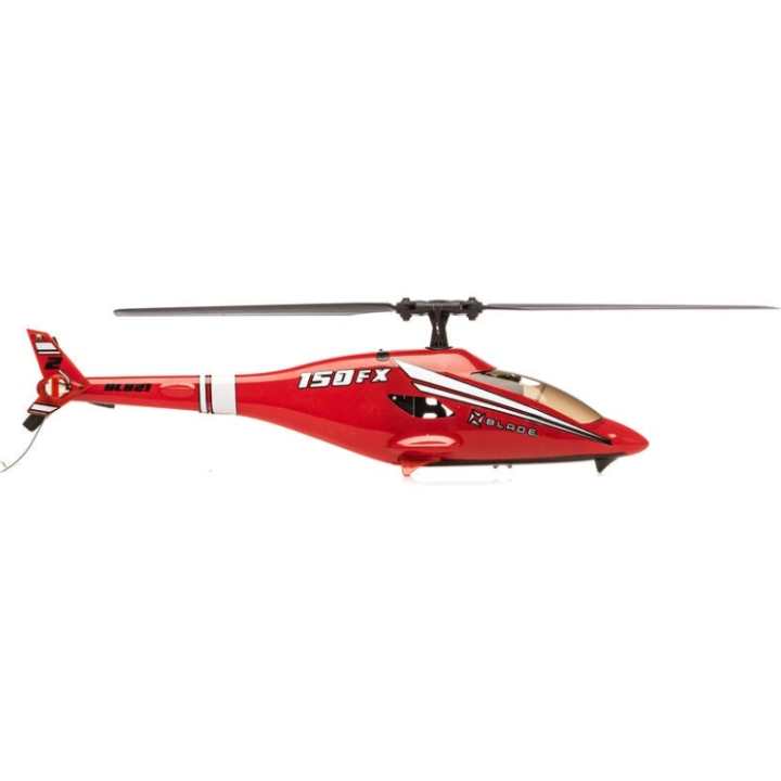 Blade 150 FX RTF – Helicóptero RC para principiantes listo para volar