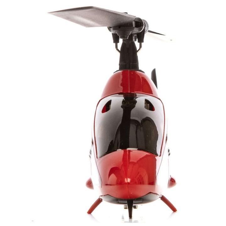 Blade 150 FX RTF – Helicóptero RC para principiantes listo para volar