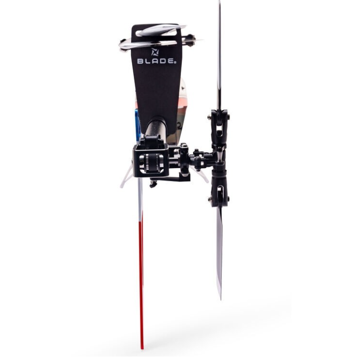 Blade Fusion 700 Kit con motor y palas – Helicóptero RC de gran escala