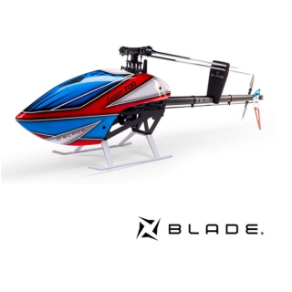 Blade Fusion 700 Kit con motor y palas – Helicóptero RC de gran escala