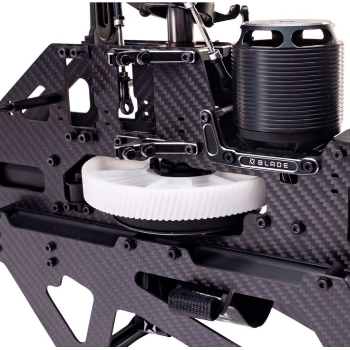 Blade Fusion 700 Kit con Motor y Palas – Helicóptero RC de gran escala para expertos