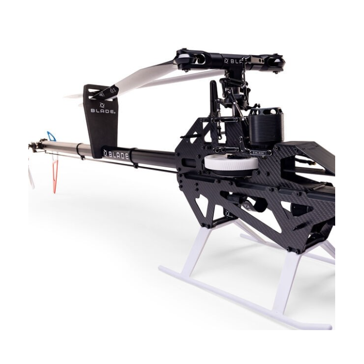 Blade Fusion 700 Kit con Motor y Palas – Helicóptero RC de gran escala para expertos