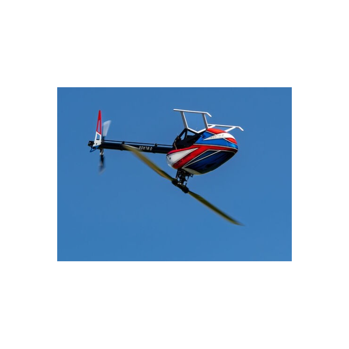 Blade Fusion 700 Kit con Motor y Palas – Helicóptero RC de gran escala para expertos