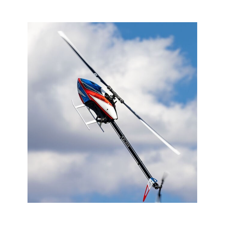 Blade Fusion 700 Kit con Motor y Palas – Helicóptero RC de gran escala para expertos