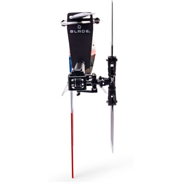 Blade Fusion 700 Kit Super Combo | Helicóptero RC 700mm 3D con Motor y Electrónica