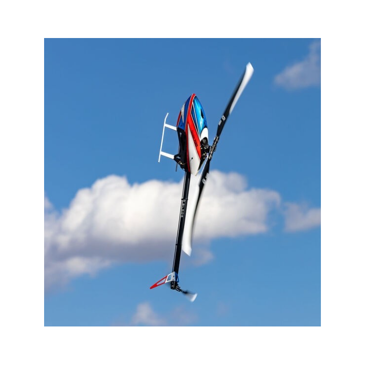 Blade Fusion 700 Kit Super Combo | Helicóptero RC 700mm 3D con Motor y Electrónica