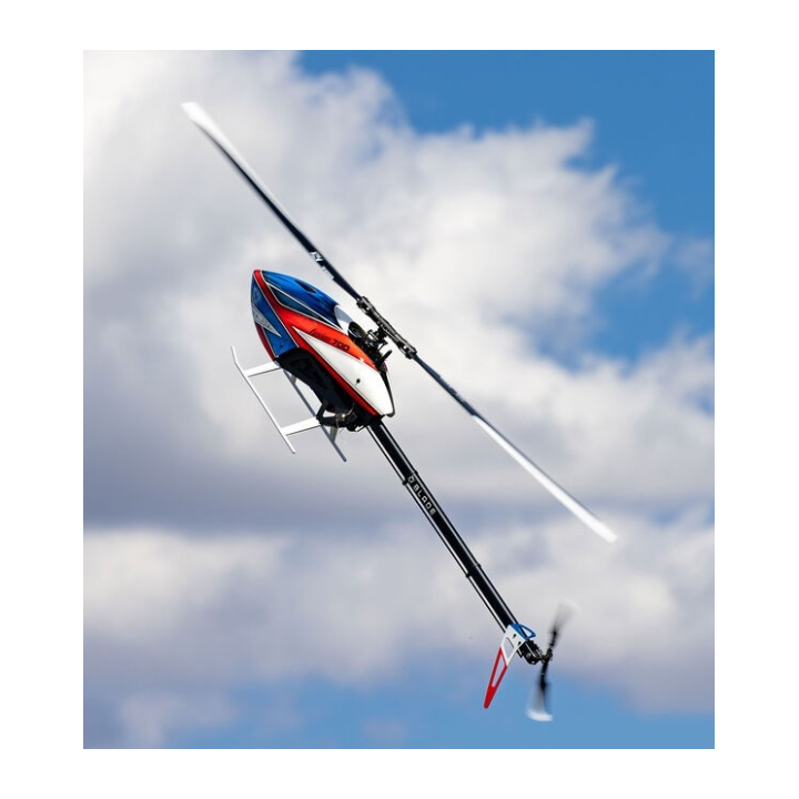 Blade Fusion 700 Kit Super Combo | Helicóptero RC 700mm 3D con Motor y Electrónica
