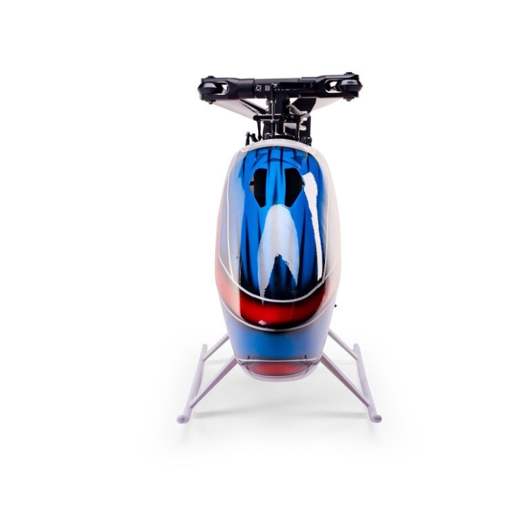 Blade Fusion 700 Kit Super Combo | Helicóptero RC 700mm 3D con Motor y Electrónica