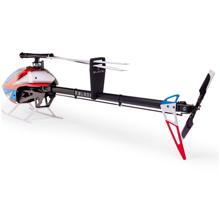 Blade Fusion 700 Kit Super Combo | Helicóptero RC 700mm 3D con Motor y Electrónica