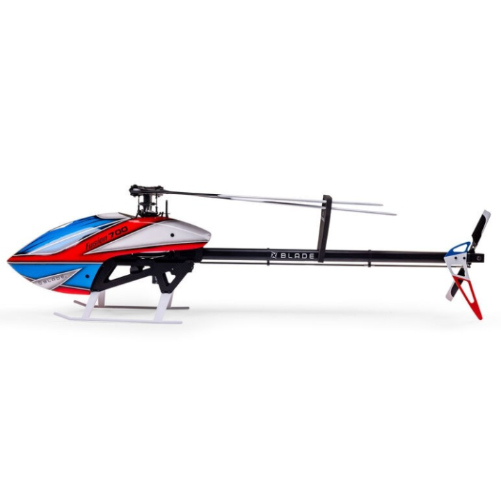 Blade Fusion 700 Kit Super Combo | Helicóptero RC 700mm 3D con Motor y Electrónica