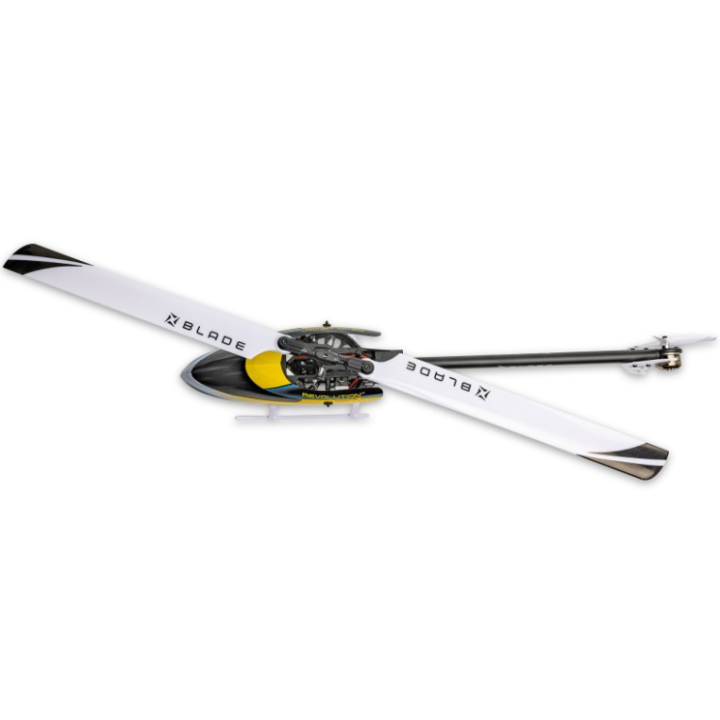Blade Revolution 235 CP BNF Basic con SAFE | Helicóptero RC 3D