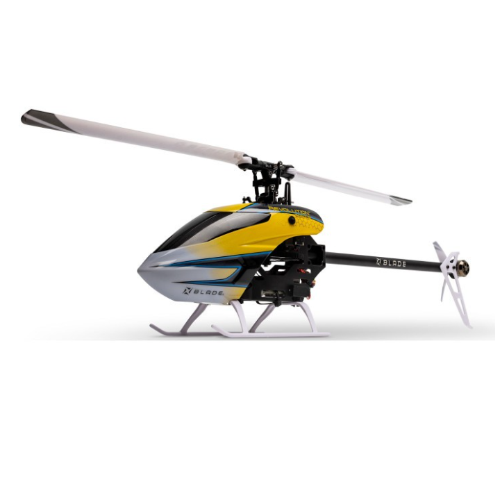 Blade Revolution 235 CP BNF Basic con SAFE | Helicóptero RC 3D