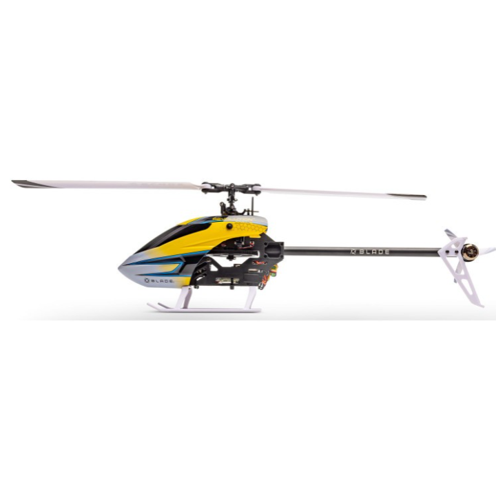 Blade Revolution 235 CP BNF Basic con SAFE | Helicóptero RC 3D