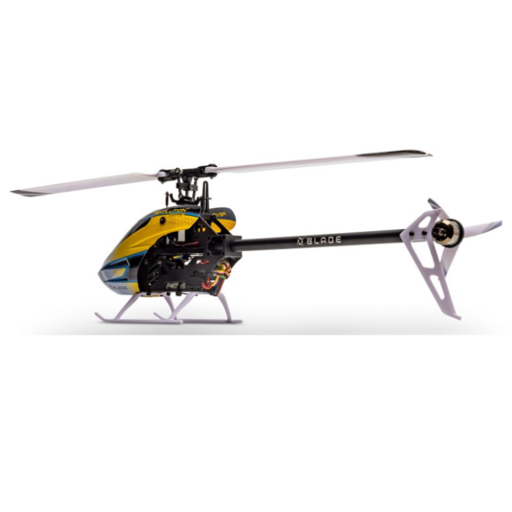 Blade Revolution 235 CP BNF Basic con SAFE | Helicóptero RC 3D