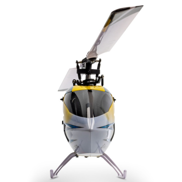 Blade Revolution 235 CP BNF Basic con SAFE | Helicóptero RC 3D