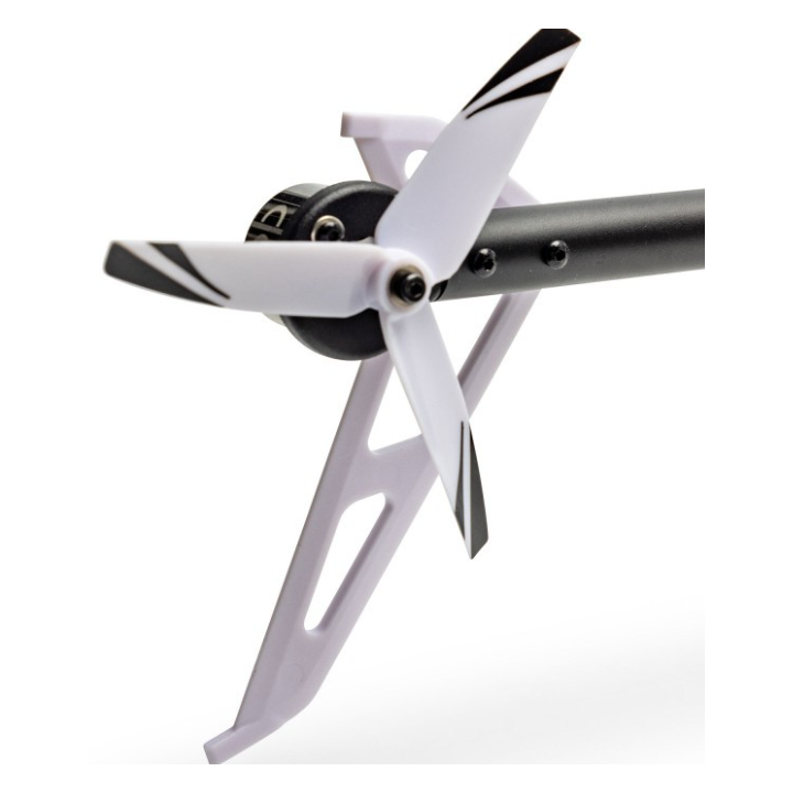 Blade Revolution 235 CP BNF Basic con SAFE | Helicóptero RC 3D