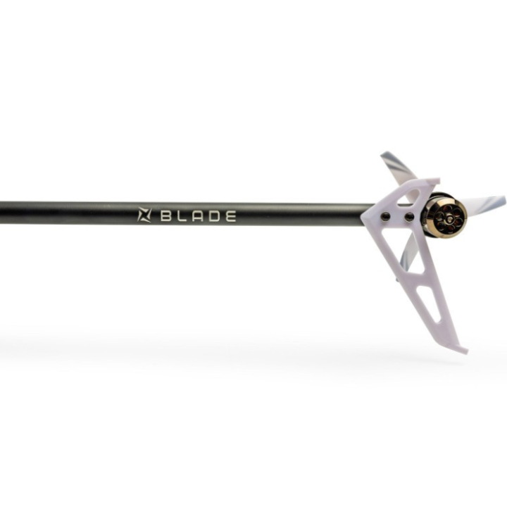 Blade Revolution 235 CP BNF Basic con SAFE | Helicóptero RC 3D