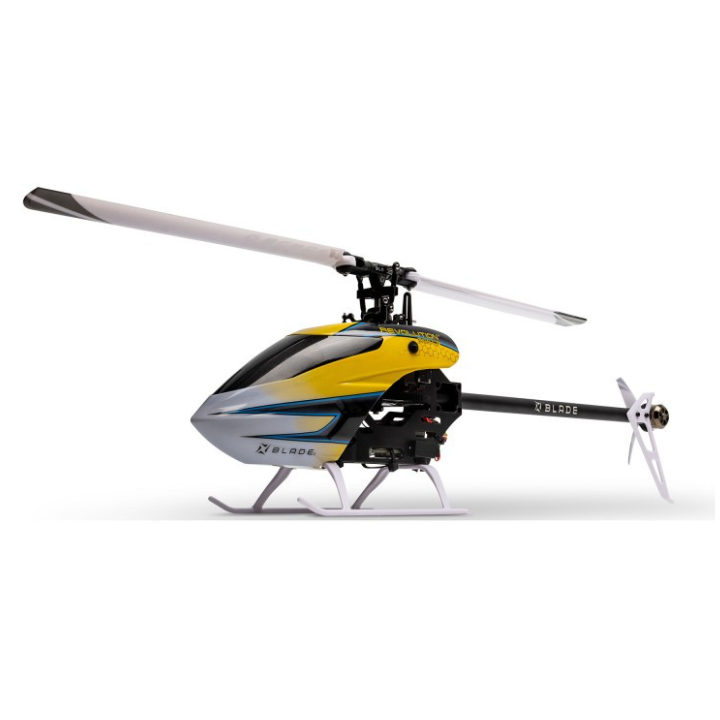 Blade Revolution 235 CP RTF Basic con SAFE | Helicóptero RC 3D Ready To Fly