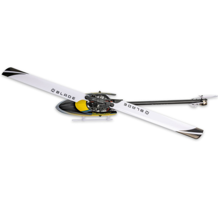 Blade Revolution 235 CP RTF Basic con SAFE | Helicóptero RC 3D Ready To Fly