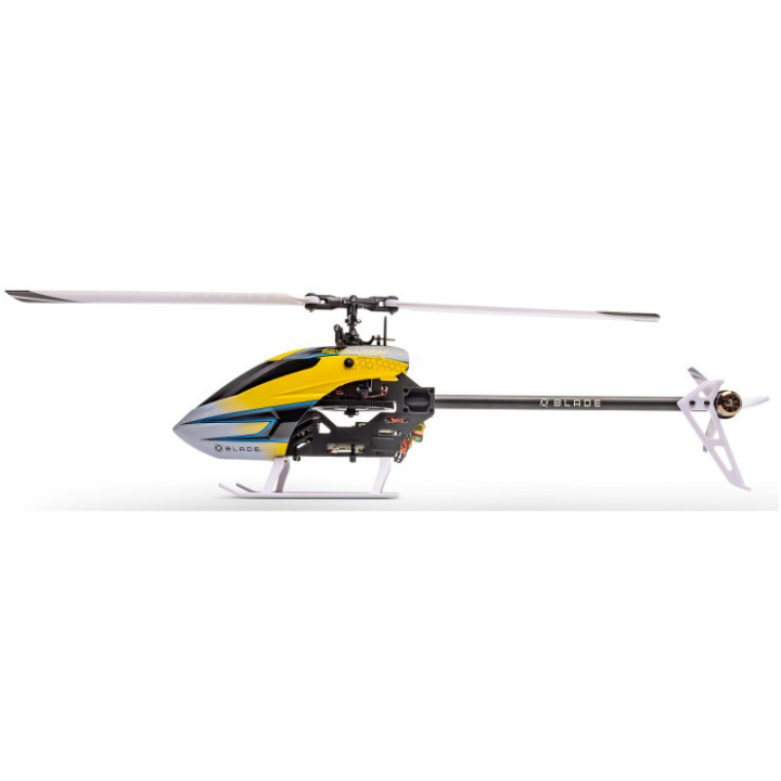 Blade Revolution 235 CP RTF Basic con SAFE | Helicóptero RC 3D Ready To Fly