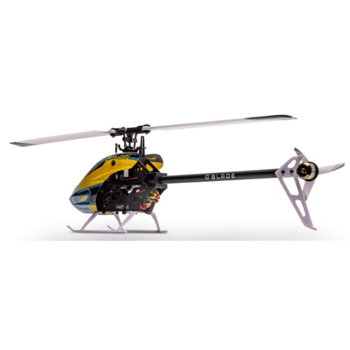 Blade Revolution 235 CP RTF Basic con SAFE | Helicóptero RC 3D Ready To Fly