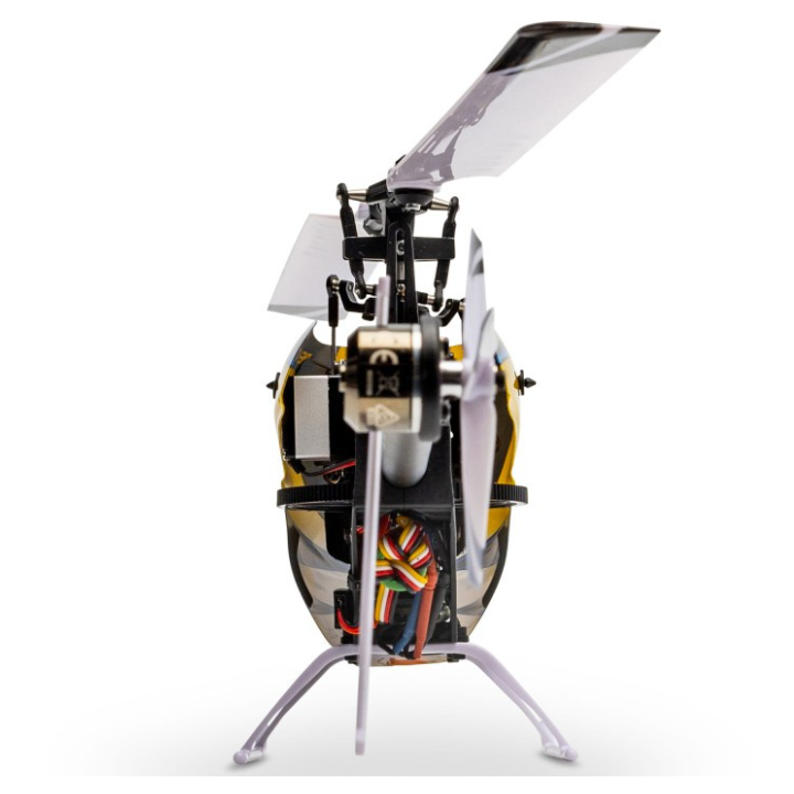 Blade Revolution 235 CP RTF Basic con SAFE | Helicóptero RC 3D Ready To Fly