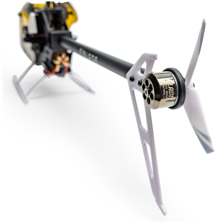 Blade Revolution 235 CP RTF Basic con SAFE | Helicóptero RC 3D Ready To Fly